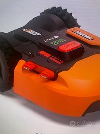 Robot tagliaerba WORX Landroid WR130E