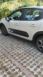 Citroen C3 1.5 BlueHDi Diesel 102 CV