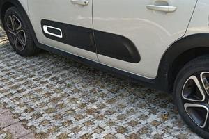 Citroen C3 1.5 BlueHDi Diesel 102 CV