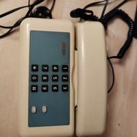 Telefono SIP funzionante