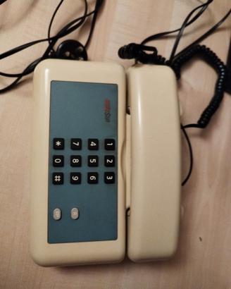 Telefono SIP funzionante