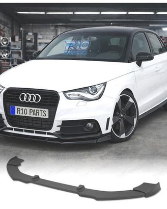 SPOILER AUDI A1 8X A1 8XA 10-15