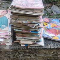 lotto 76 riviste gioia anni 83/86