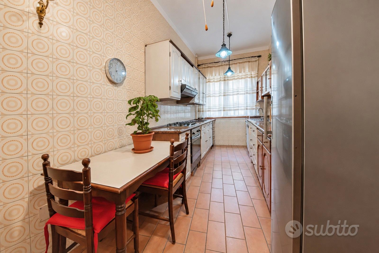 Appartamento – CA - Vista 4