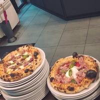 Pizzaiolo