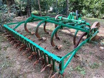 Estirpatore Idraulico