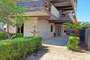 Last second SETTEMBRE Torvaianica 100 MT dal mare