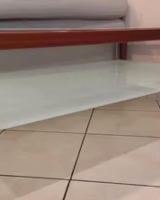 Tavolino Calligaris come nuovo