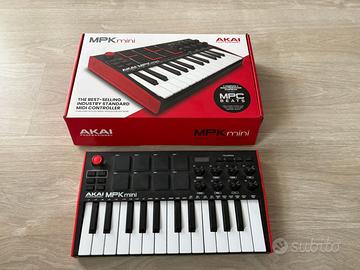 mpk mini mk3
