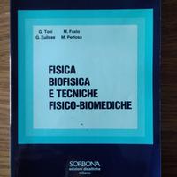 Fisica Biofisica e Tecniche Fisico Biomediche