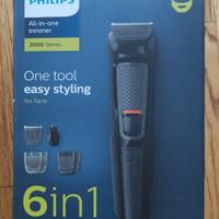 Rasoio Philips One Tool 6 in 1