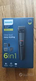 Rasoio Philips One Tool 6 in 1