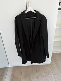 Cappotto lungo donna