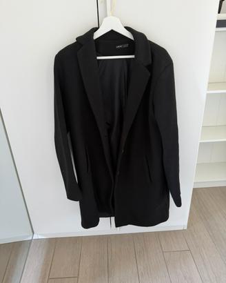 Cappotto lungo donna