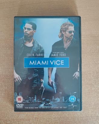 Miami Vice 