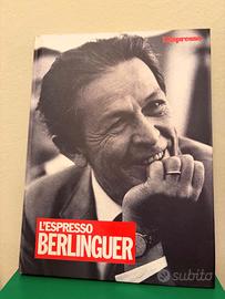 Volume "Enrico Berlinguer"