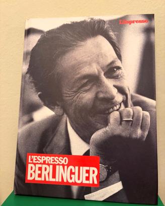 Volume "Enrico Berlinguer"