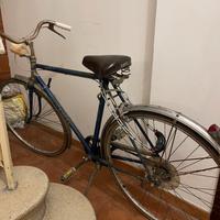 Bici Ferrara