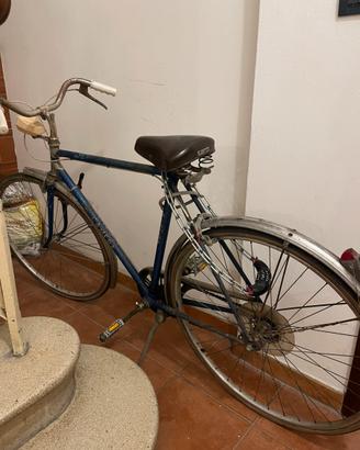 Bici Ferrara