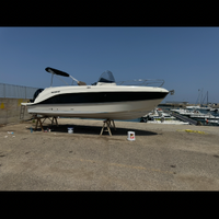 QuickSilver 805 active open