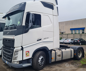 Volvo FH 460cv i-save Veb3