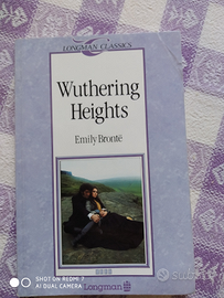 Cime Tempestose (Wuthering Heights) in Inglese