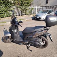 Kymco Agility 200i - 2024