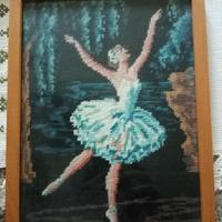 Quadri a mezzo punto