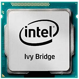 Processore CPU Intel Pentium G2030 3 GHz