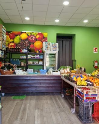 Attività commerciale