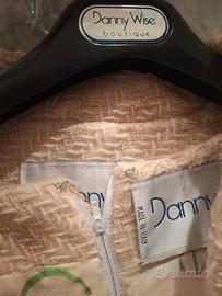completo boutique Danny Wise Milano tg.44
