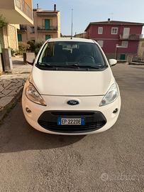 Ford Ka 1.3 TDCI