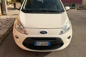 Ford Ka 1.3 TDCI