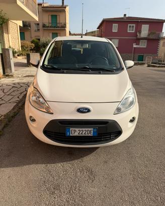 Ford Ka 1.3 TDCI
