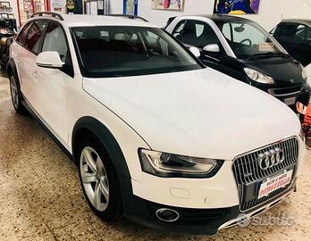 Audi A4 allroad AUDI A4 ALLROAD