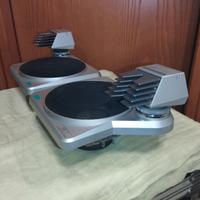 Vintage 80s Sansui SB-7 FLE-AXIS Car speaker RARI