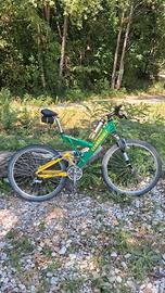 bici mtb
