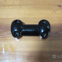 Coperchio riser originale Harley Davidson