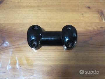 Coperchio riser originale Harley Davidson