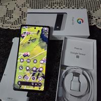 Google Pixel 6a 128GB bianco
