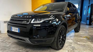 LAND ROVER Range Rover Evoque 2.0 TD4 150 CV 5p.