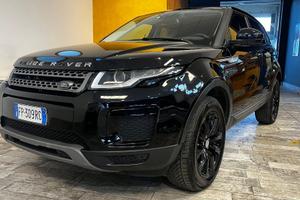 LAND ROVER Range Rover Evoque 2.0 TD4 150 CV 5p.