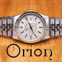 Rolex Datejust 36 16234