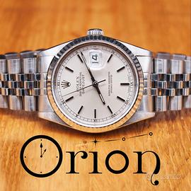 Rolex Datejust 36 16234