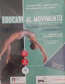 Educare al movimento