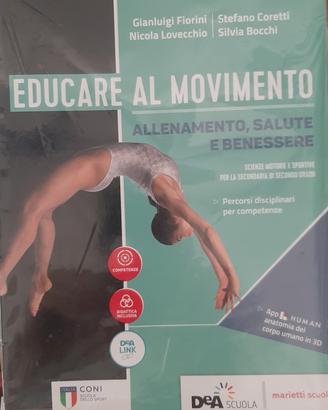 Educare al movimento