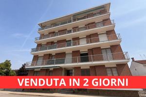 Appartamento di 91 m² con 4 locali a Santena