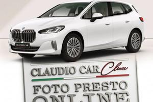 Bmw 2er Active Tourer 218D Luxury