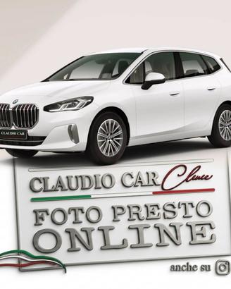 Bmw 2er Active Tourer 218D Luxury