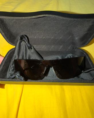 Occhiali da sole balenciaga